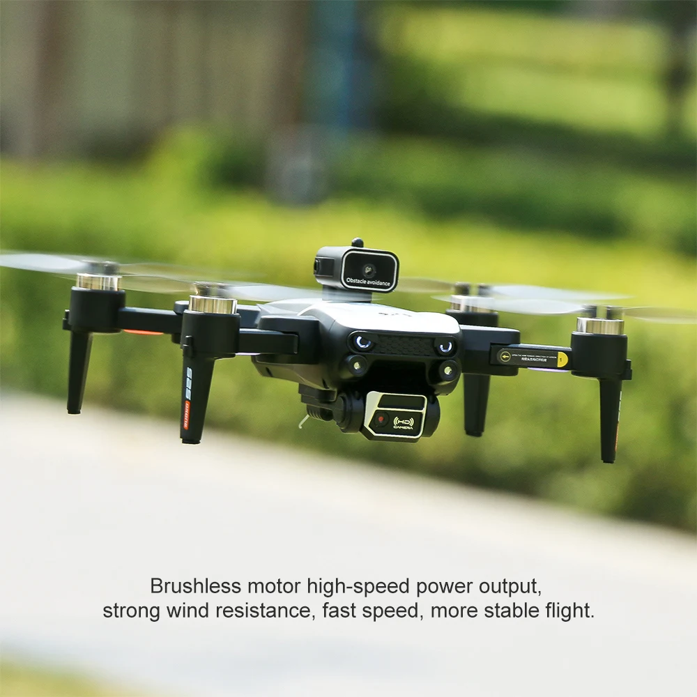 New S2S Drone 8K Professional  - Drone Multispectral recension och pris