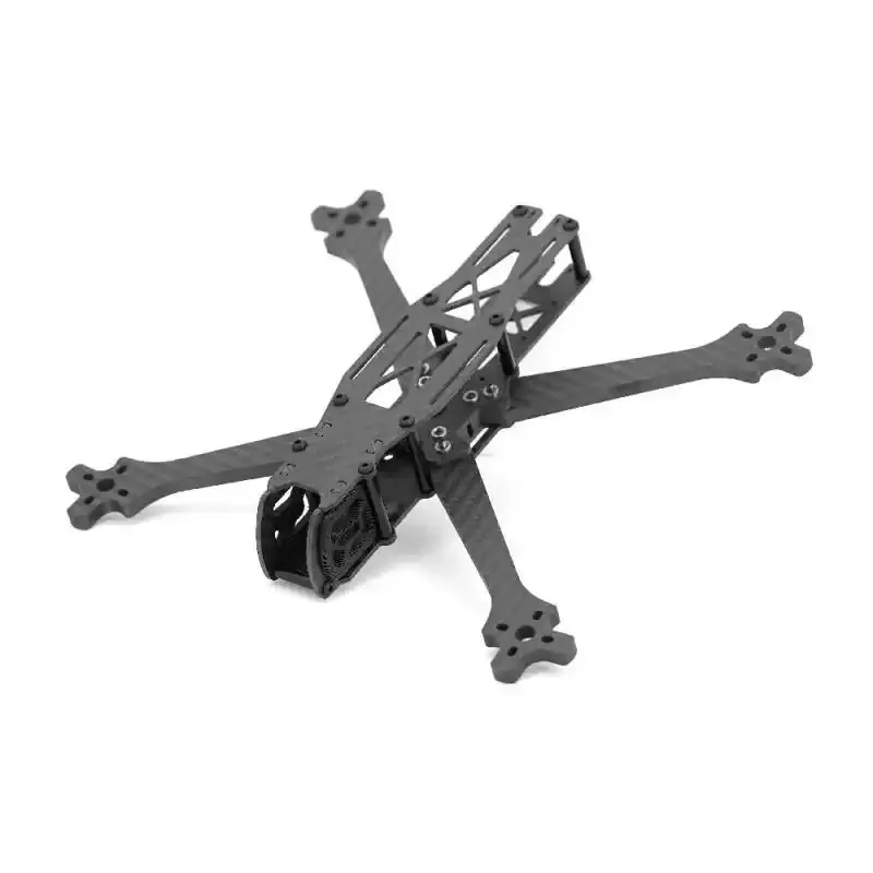 TBS SOURCE ONE V6 5INCH FPV Fr - Tbs Fpv Source One recension och pris