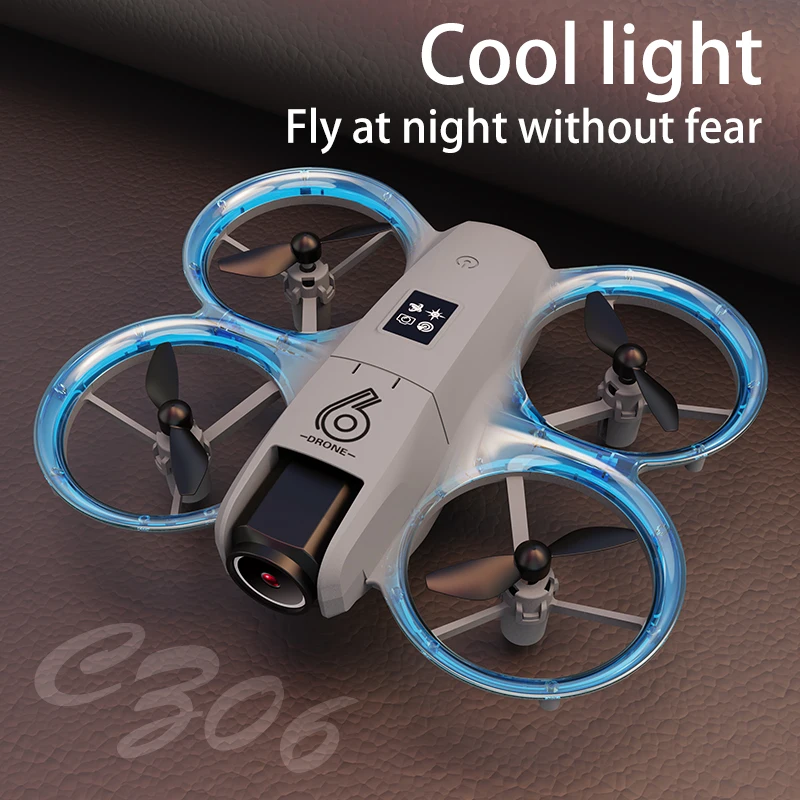 CZ06 Mini RC Quadcopter Drone  - Drone Cinematic recension och pris