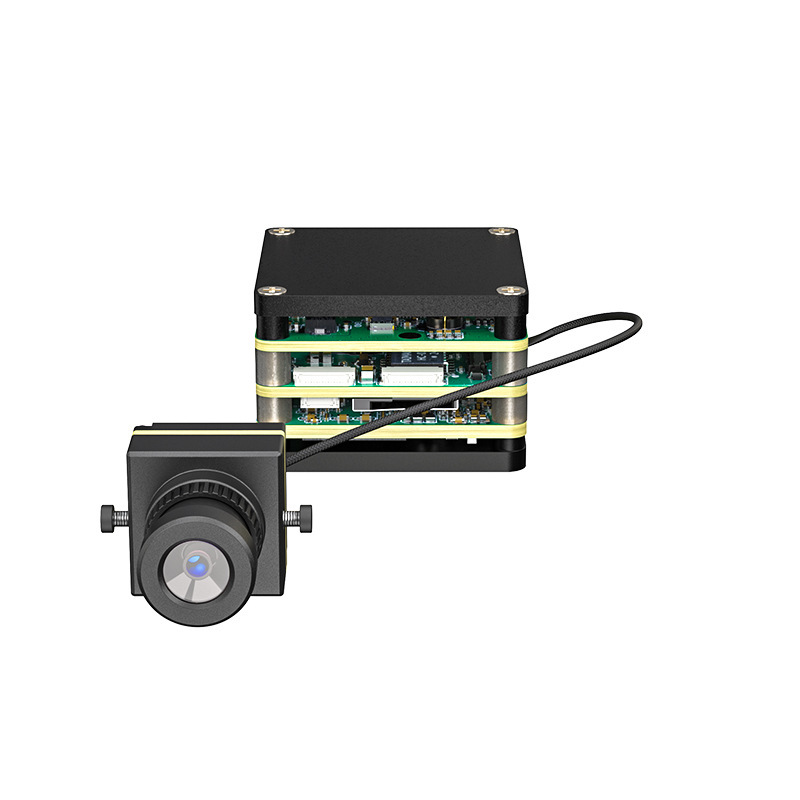 NCZOBOE AI target recognition  - Drone Thermal Imaging recension och pris