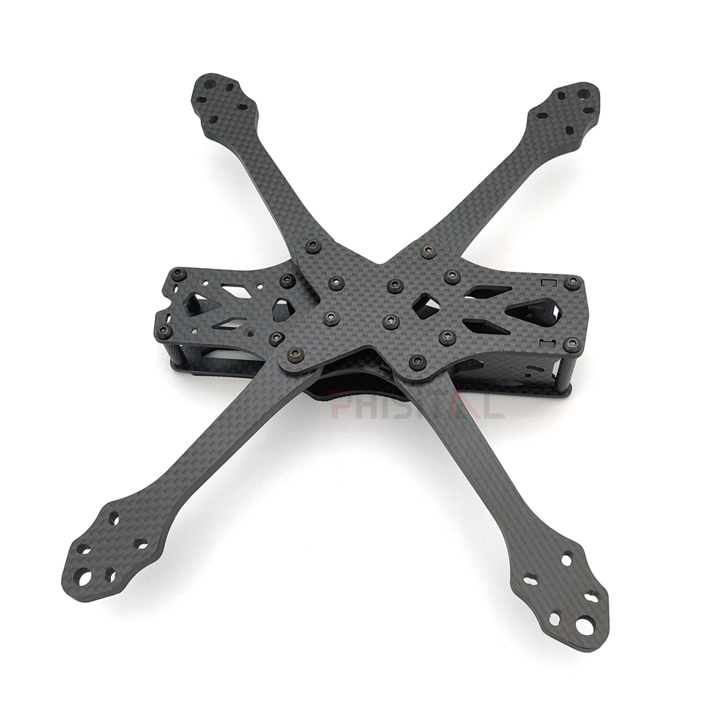 APEX frame 7 inch/6inch/5inche - Drone Aerial Photography recension och pris