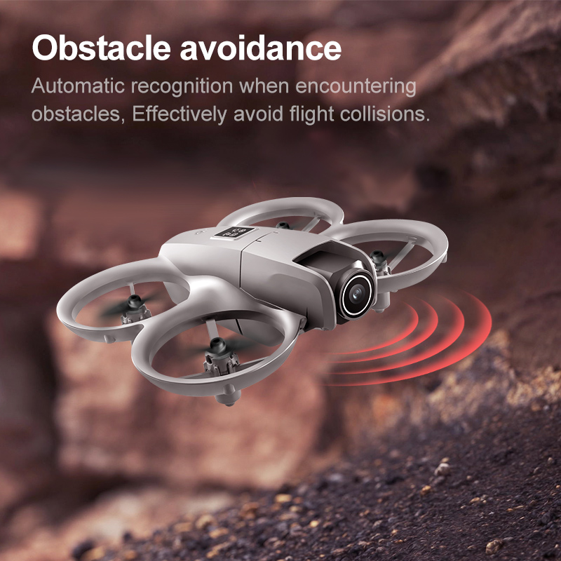 2026 GT3 MAX RC Drone 8K 5G Pr - Drone Aerial Photography recension och pris