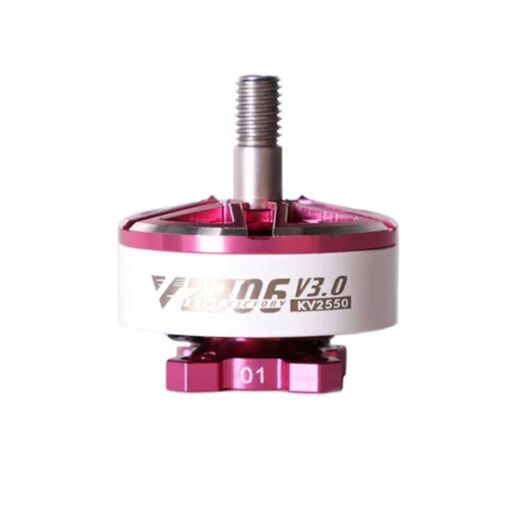 T-Motor Velox V3 2306 1750KV 1 - Drone Cinematic recension och pris