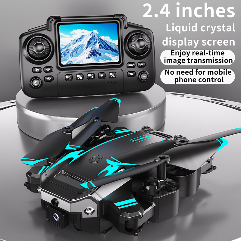 2026Hot Sell S6 Drone 5000M 8K - Drone Photogrammetry recension och pris