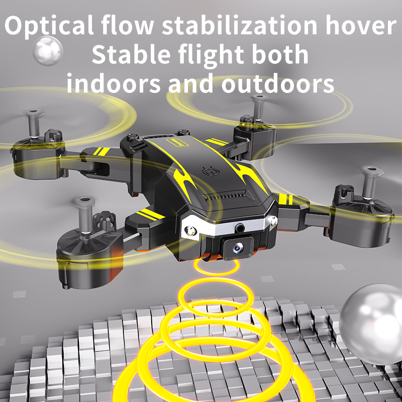 2026Hot Sell S6 Drone 5000M 8K - Drone Photogrammetry recension och pris
