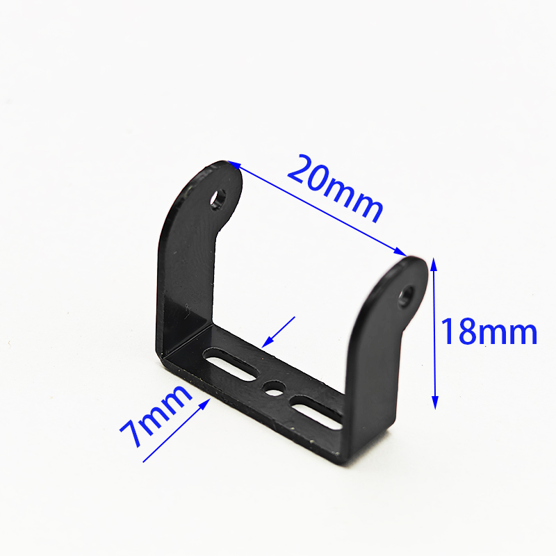 19*19mm Micro FPV Camera Mount - Drone Aerial Photography recension och pris